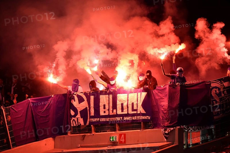Hooligans