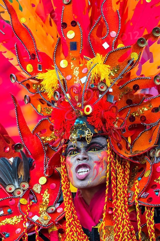Jember Fashion Festival and Carnival