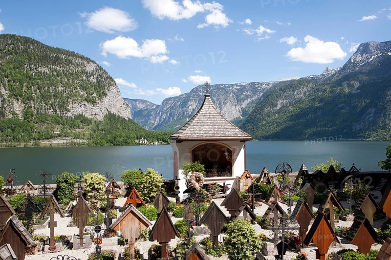 Cemetery