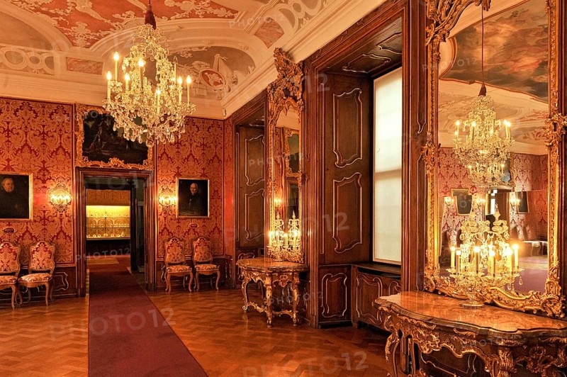 Dalbergsaal