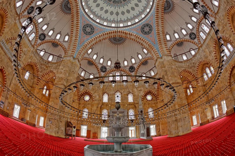 Sarayburnu Mosque