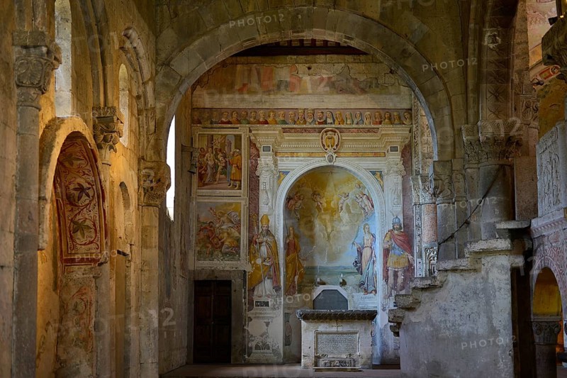 Basilica of Santa Maria Maggiore