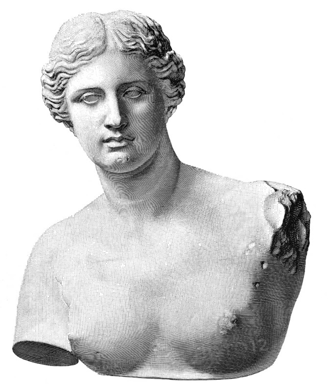 The Venus of Milo