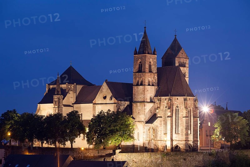 St. Stephansmunster Cathedral