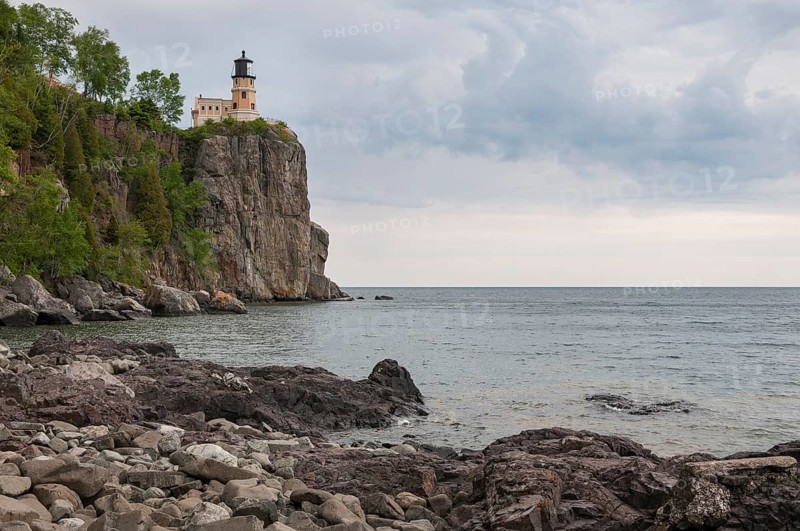 Split Rock Lighthouse