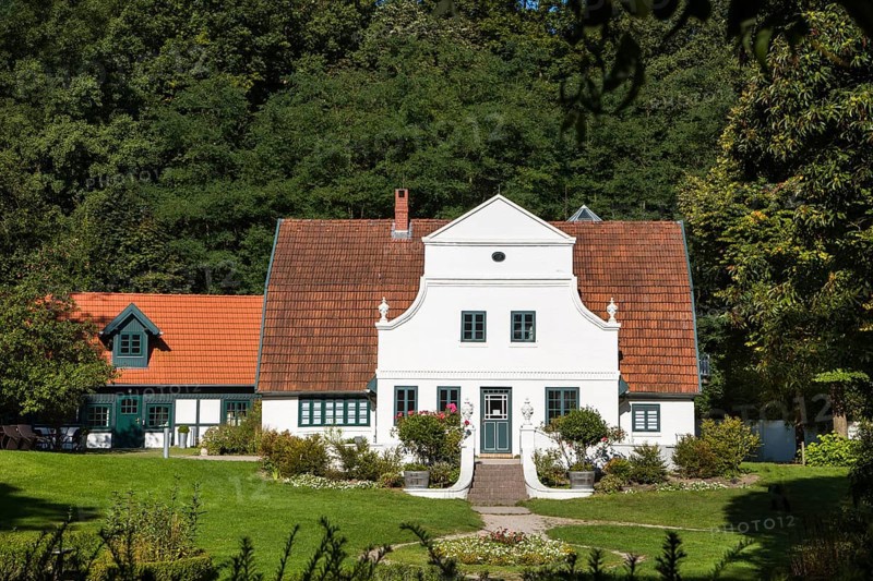 Barkenhof