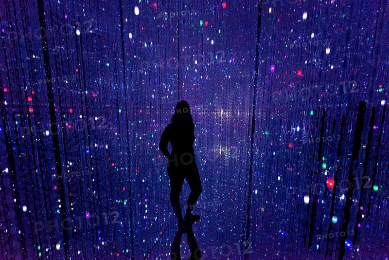 LED installation