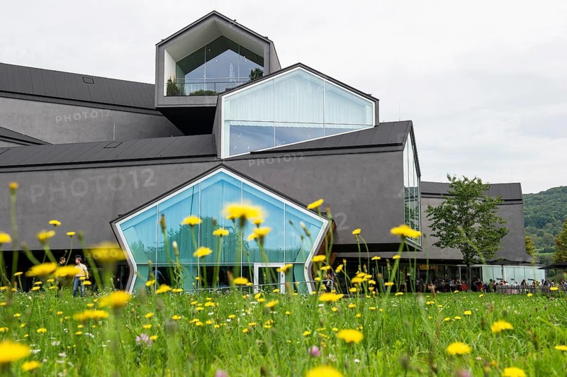 VitraHaus