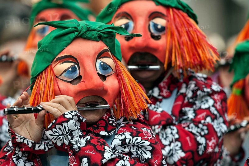 Basler Fasnacht