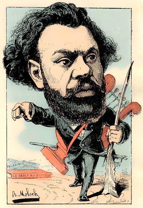 Clovis Hugues