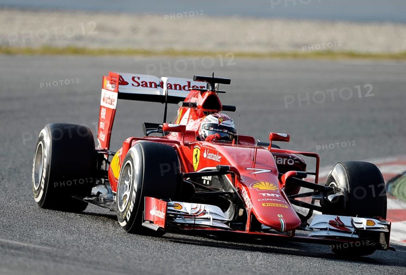 Kimi Raikkonen