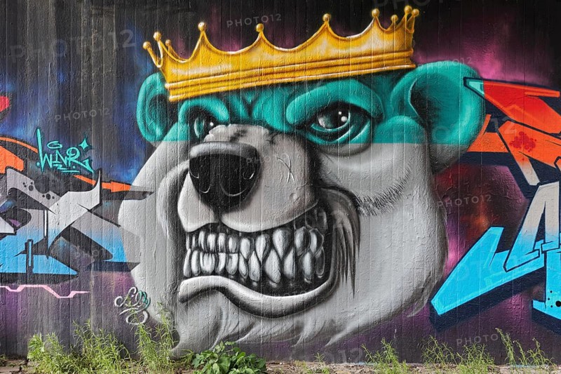 Graffiti