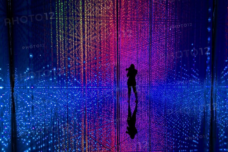 LED installation