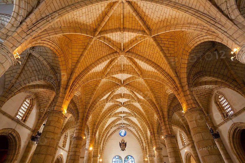 Basilica Cathedral of Santa Maria la Menor