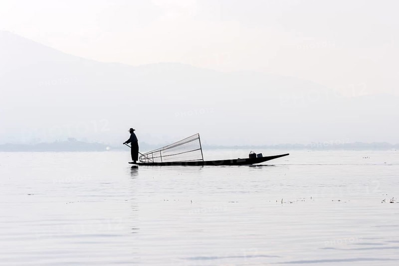 Fisherman