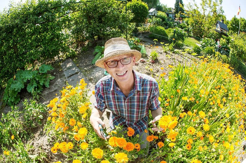Gardener