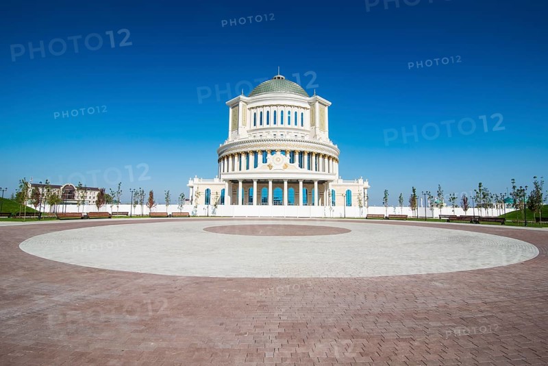 National Opera of Chechnya
