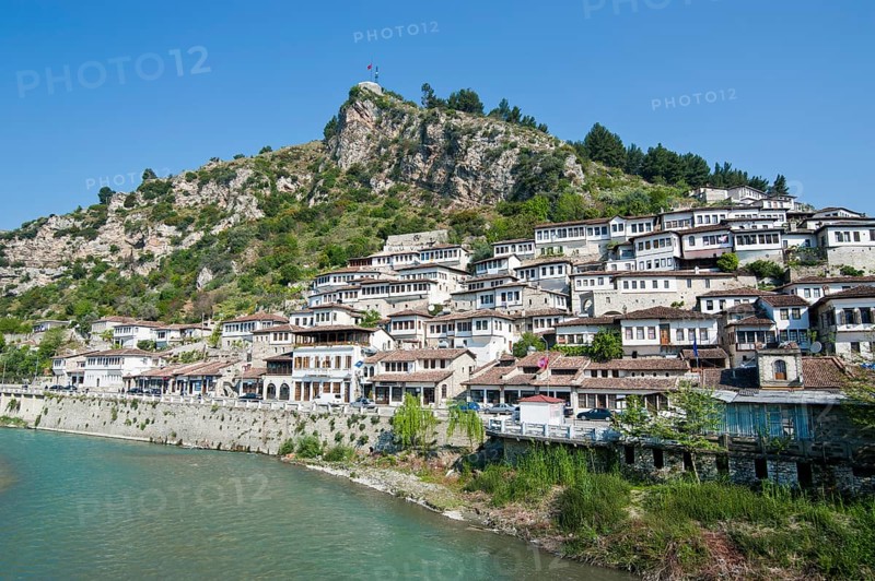 Osum river
