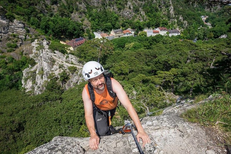 Mountaineer