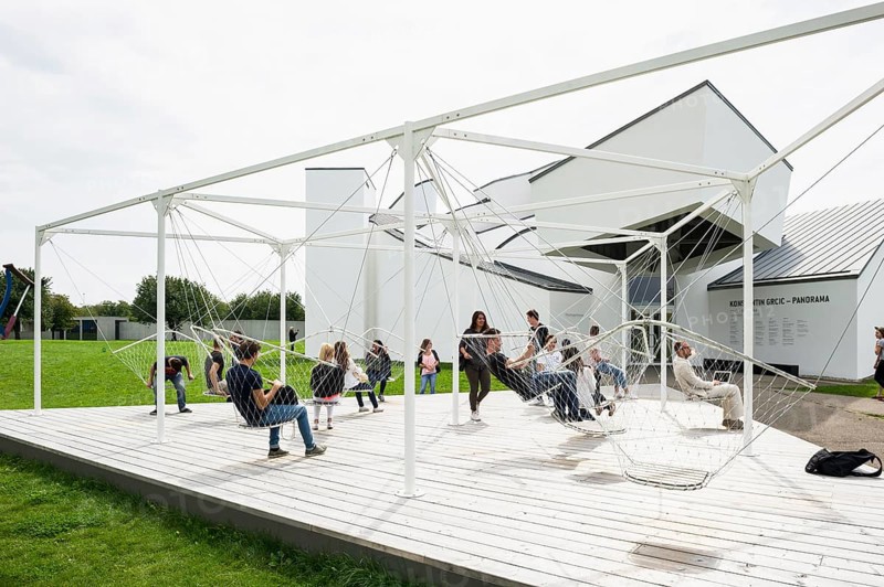 Vitra Design Museum