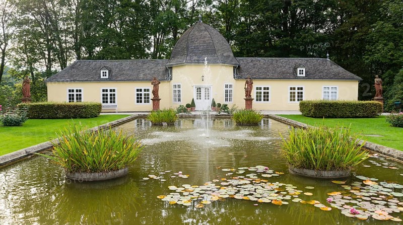 Orangery