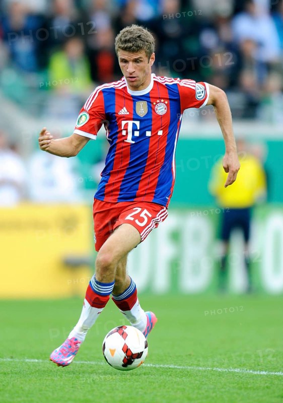 Thomas Muller