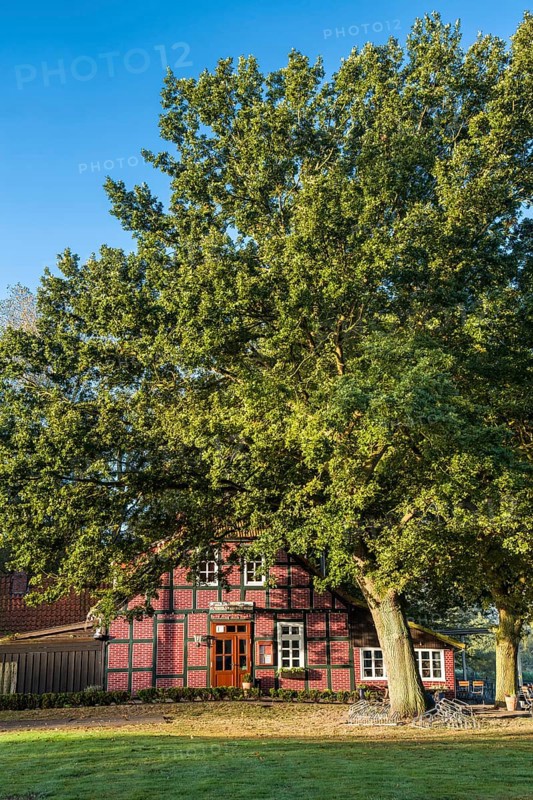 Restaurant Neu Helgoland at Hamme