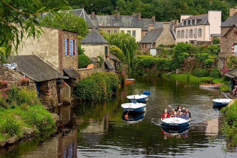 River Trieux
