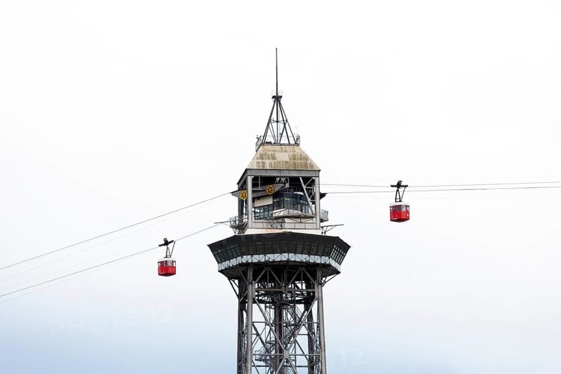 Torre Jaume I