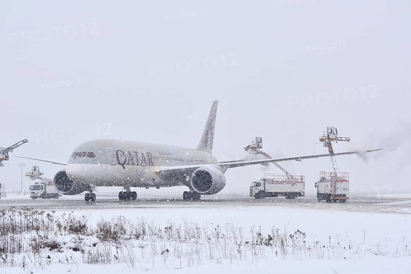 Aircraft