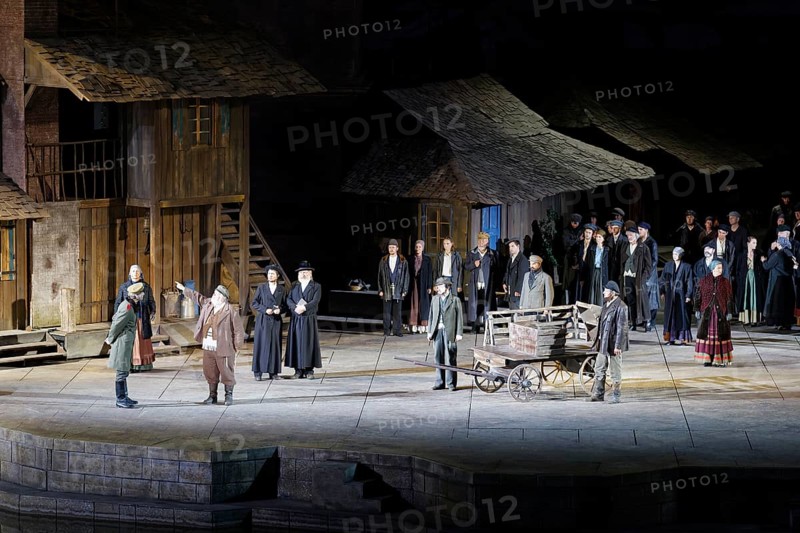 Musical Anatevka