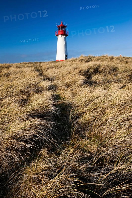 List West Lighthouse