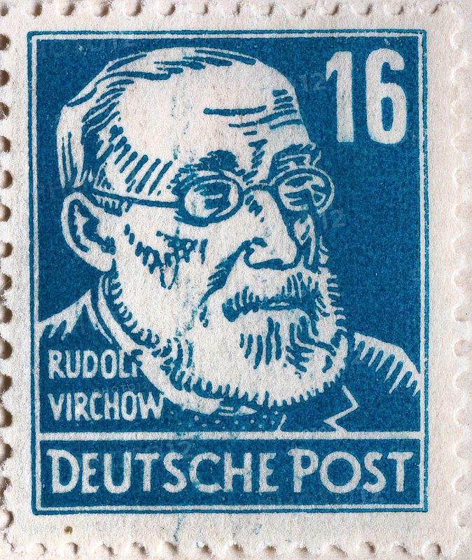 Rudolf Virchow