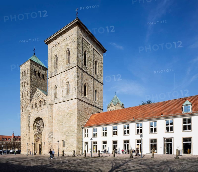 Cathedral of St. Peter