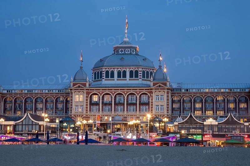 Grand Hotel Amrath Kurhaus