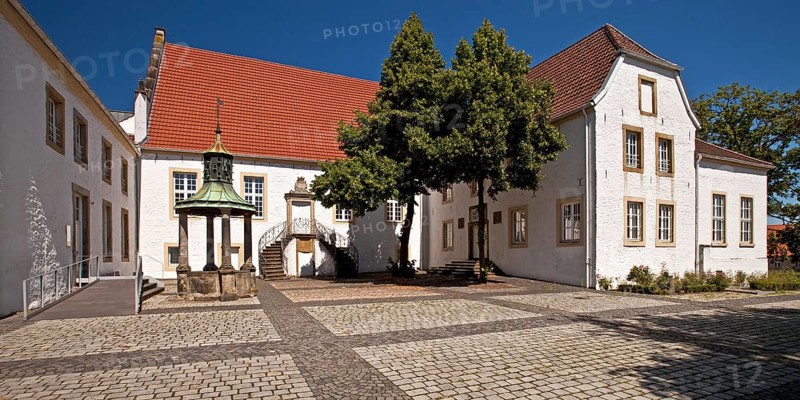 Falkenhof museum
