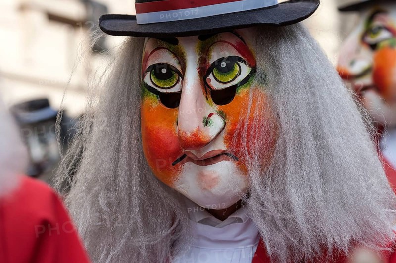 Basler Fasnacht