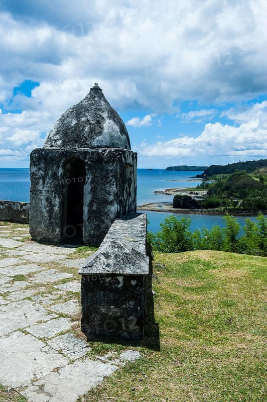 Fort Soledad