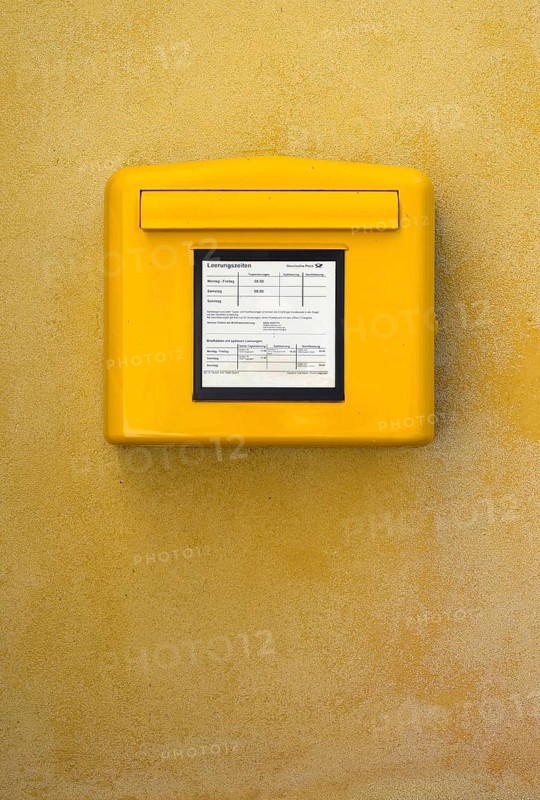Deutsche Post