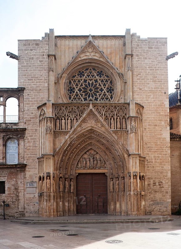 Apostles Gate