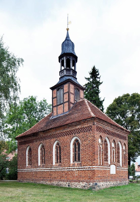 Chapel of St. George