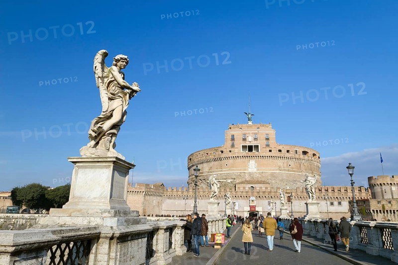 Castel Sant'Angelo