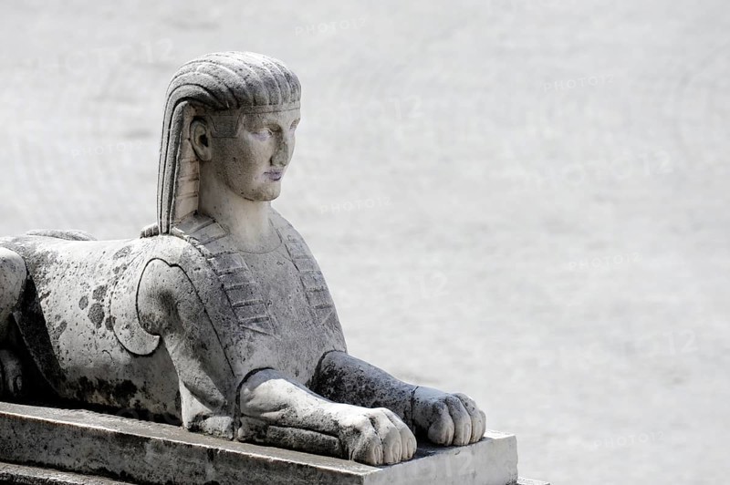 Sphinx