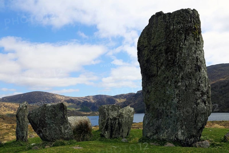 Uragh Stone Circle