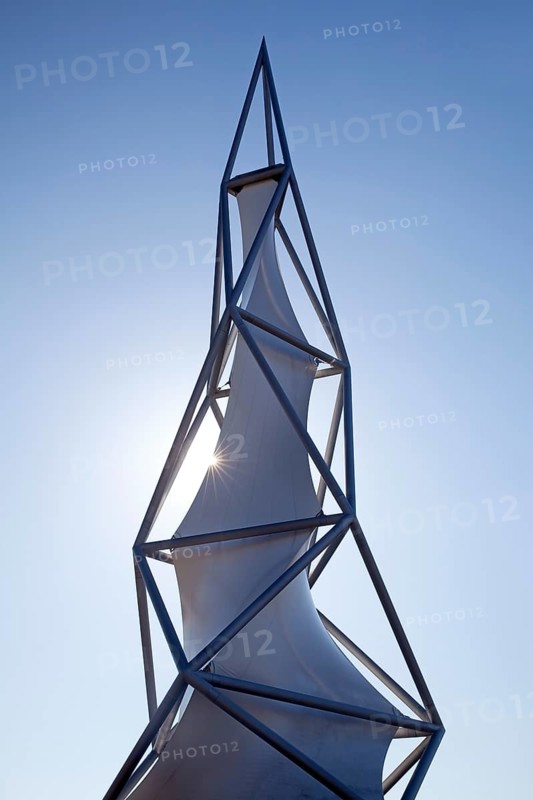 Tower of Phanomenta