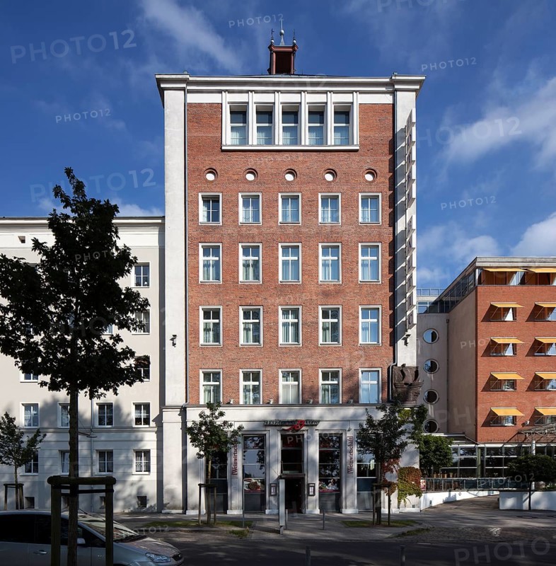 Hotel Arcona Baltic