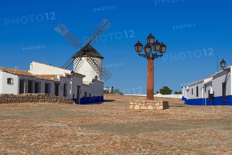 Windmill