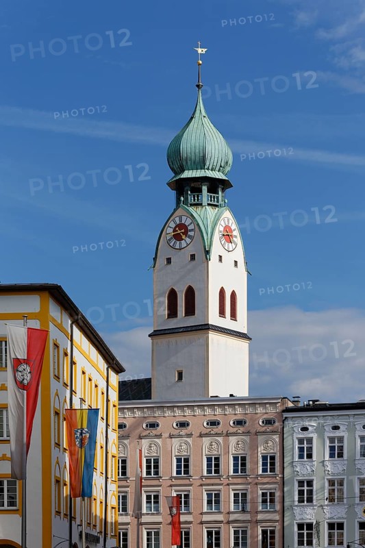 Parish Church of St. Nicholas
