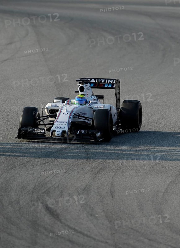 Felipe Massa