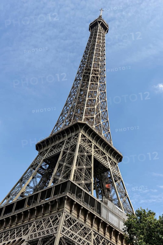 Eiffel Tower